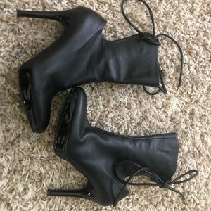 Stella McCartney Heeled Booties